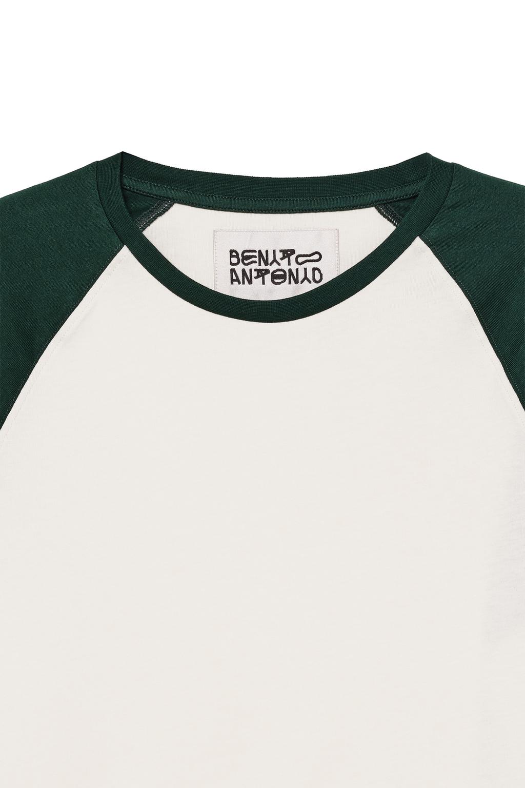 ФУТБОЛКА укороченные FIT В СТИЛЕ КОЛОР-БЛОК