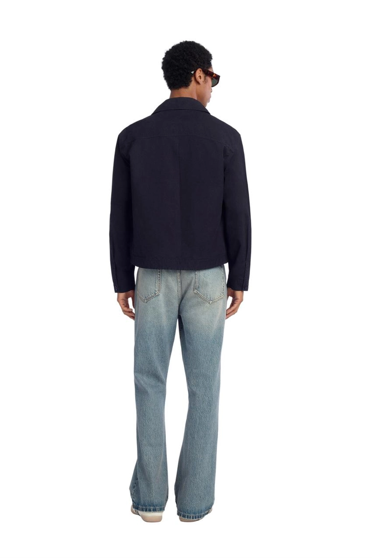 ДЖИНСЫ клёшD FIT