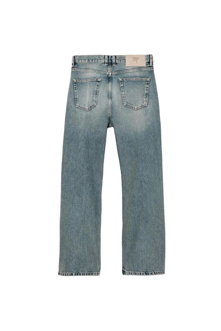 ДЖИНСЫ клёшD FIT