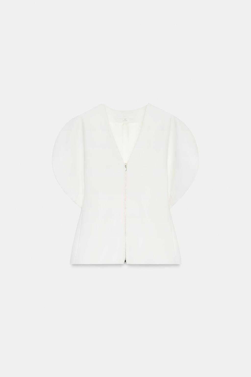 ТОП коллекция Zara «ZW»