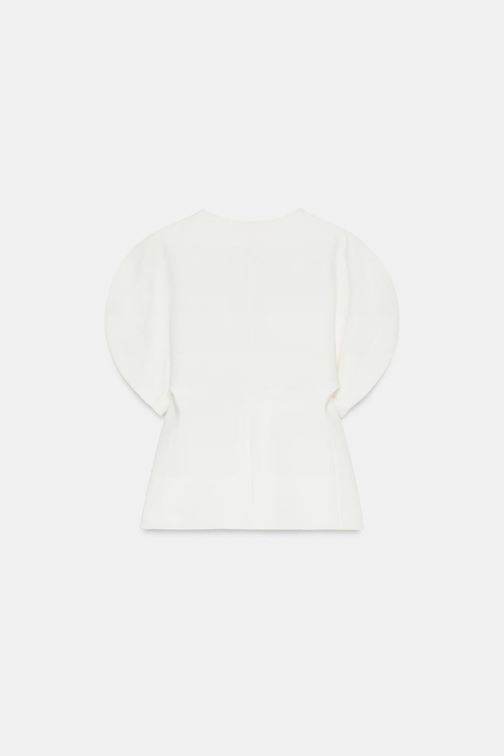 ТОП коллекция Zara «ZW»