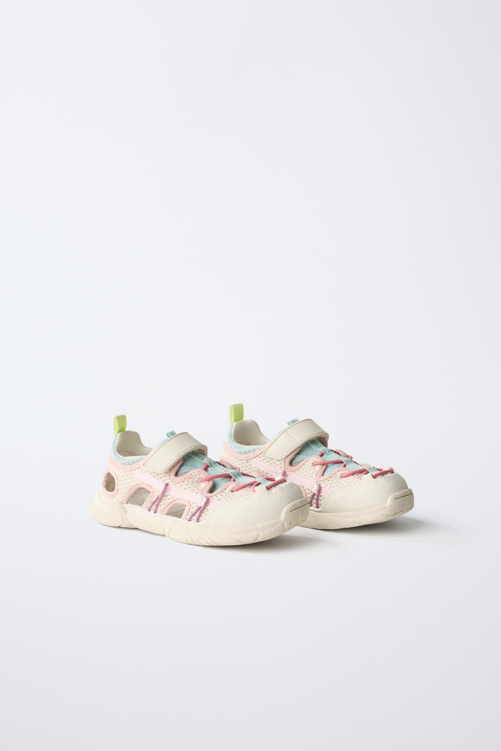 «Barefoot» КРОССОВКИ С ВЫРЕЗАМИ