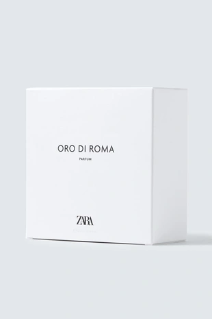 Oro di roma туалетная вода 100 мл- Заказать в России