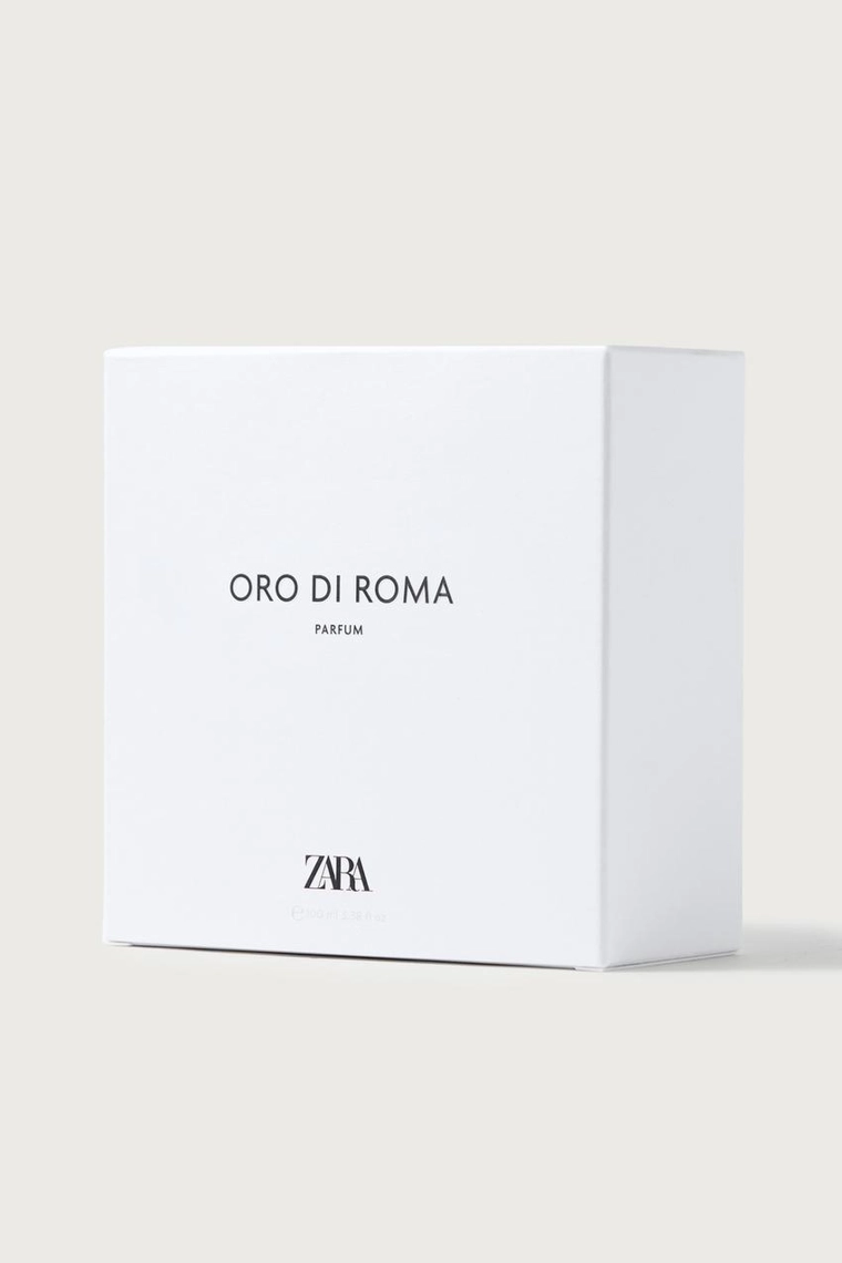 Oro di roma туалетная вода 100 мл