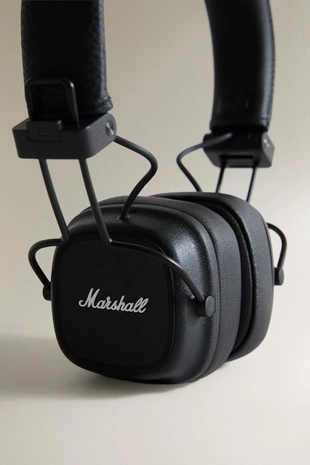Беспроводные наушники marshall major v- Заказать в России