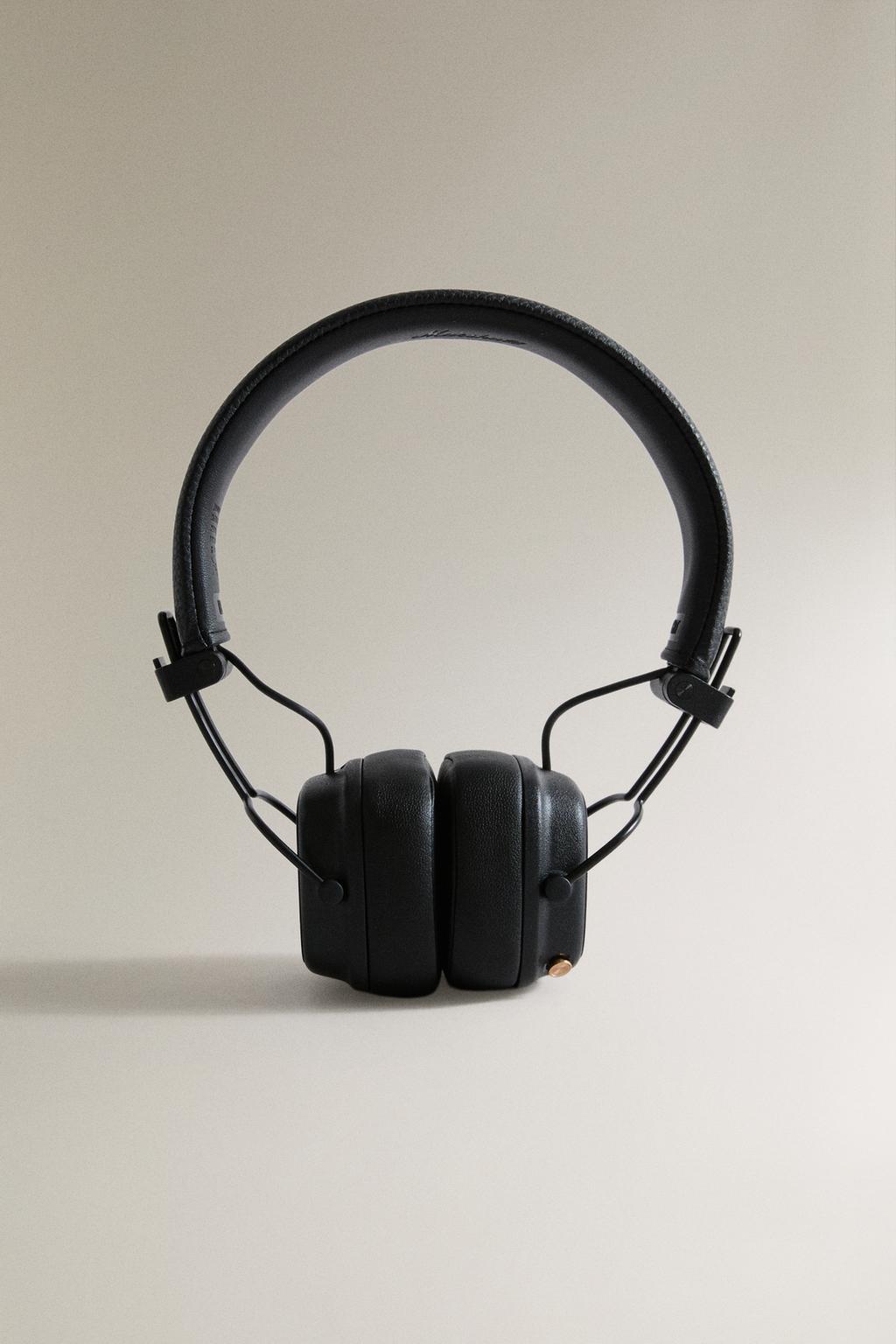 Беспроводные наушники marshall major v