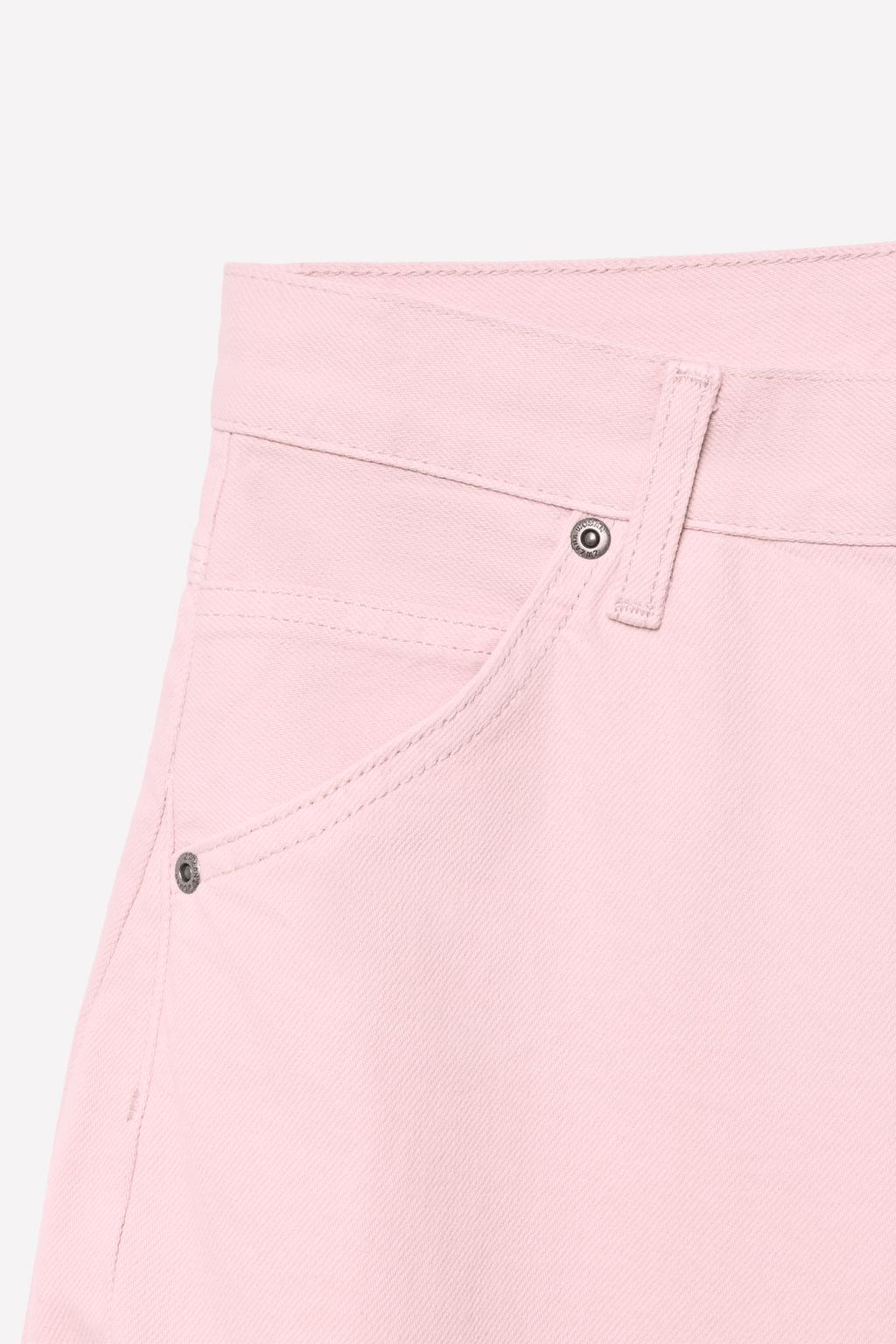 ШОРТЫ С ЗАЩИПАМИ — THE ITEM ZARA WOMAN