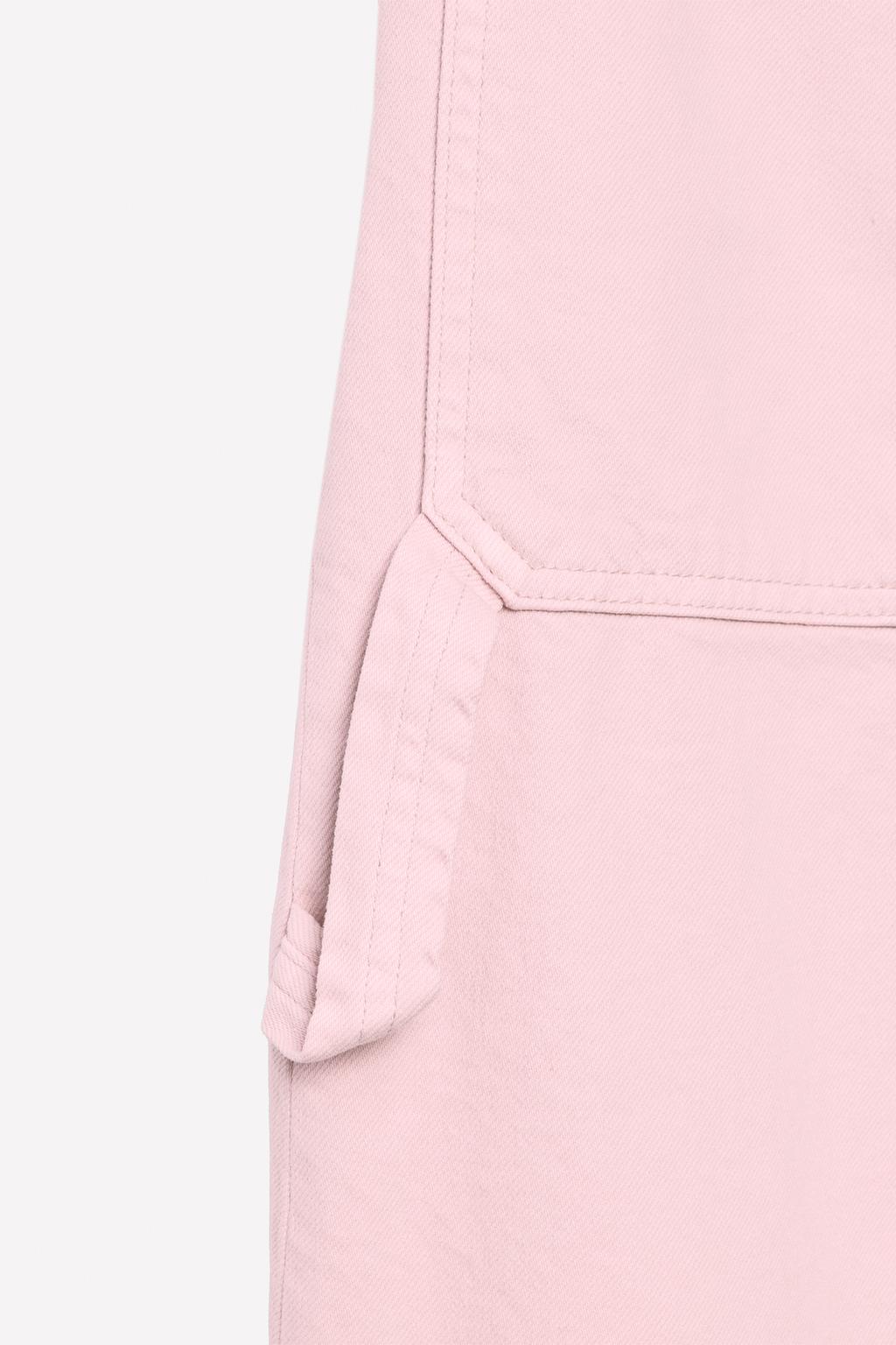 ШОРТЫ С ЗАЩИПАМИ — THE ITEM ZARA WOMAN