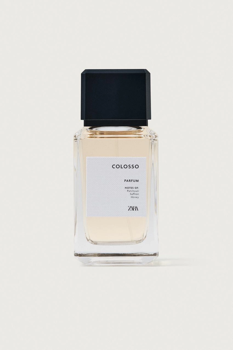Парфюмерная вода Colosso edp 100 мл 