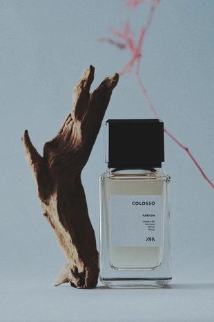 Парфюмерная вода Colosso edp 100 мл - Заказать в России