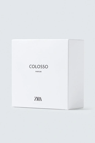 Парфюмерная вода Colosso edp 100 мл - Заказать в России