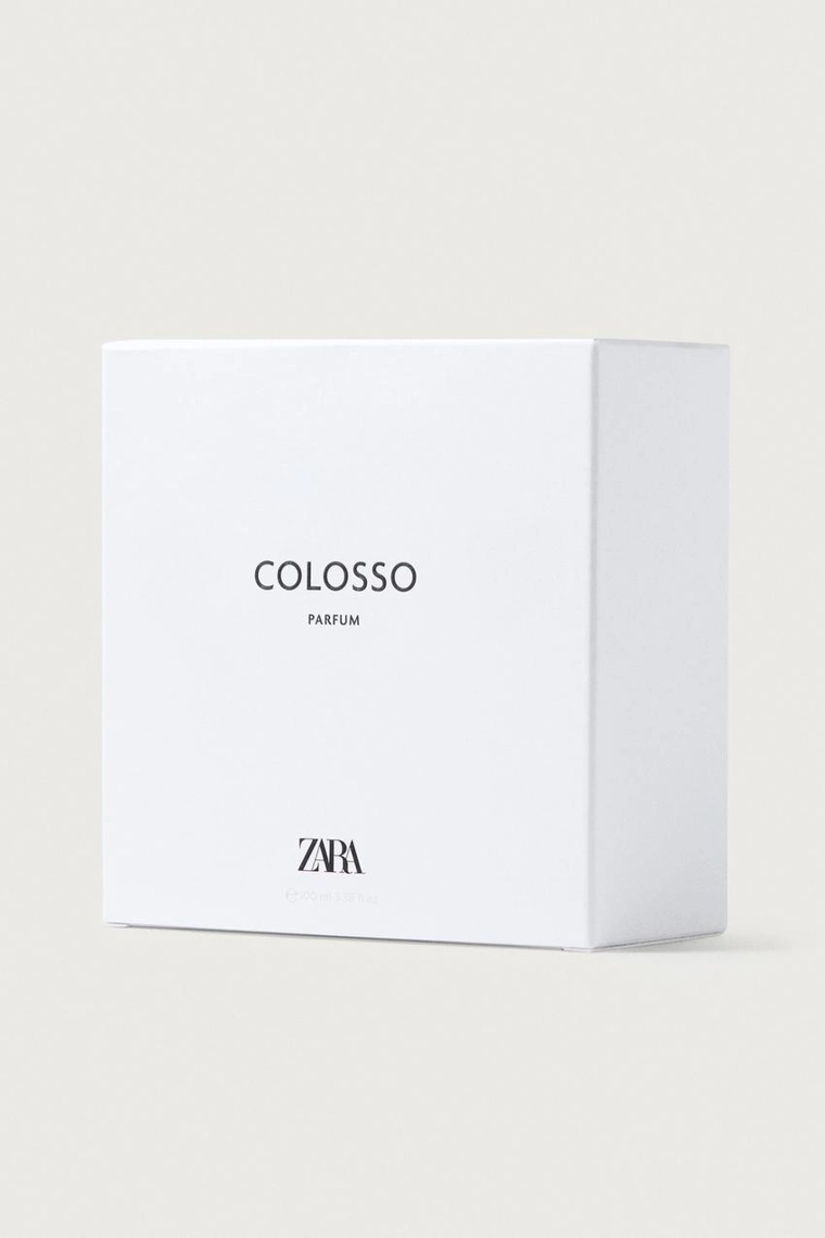 Парфюмерная вода Colosso edp 100 мл 