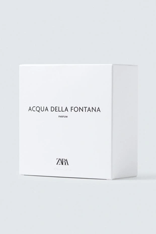 Духи acqua della fontana 100 мл- Заказать в России