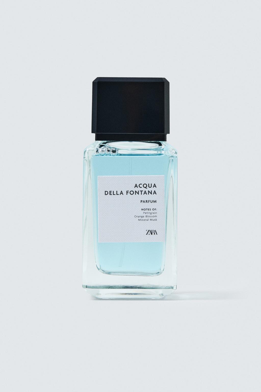 Духи acqua della fontana 100 мл