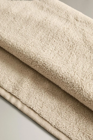 Двойное бордюрное полотенце для ванны extra soft- Заказать в России