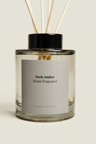 (200 мл) диффузоры для трости dark amber- Заказать в России