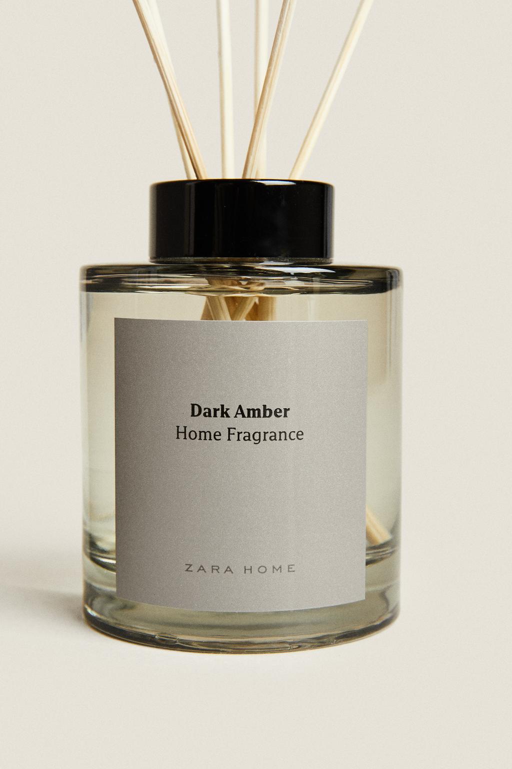(200 мл) диффузоры для трости dark amber
