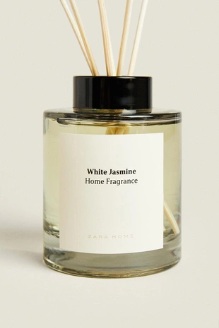 (200 мл) диффузоры с палочками white jasmine- Заказать в России