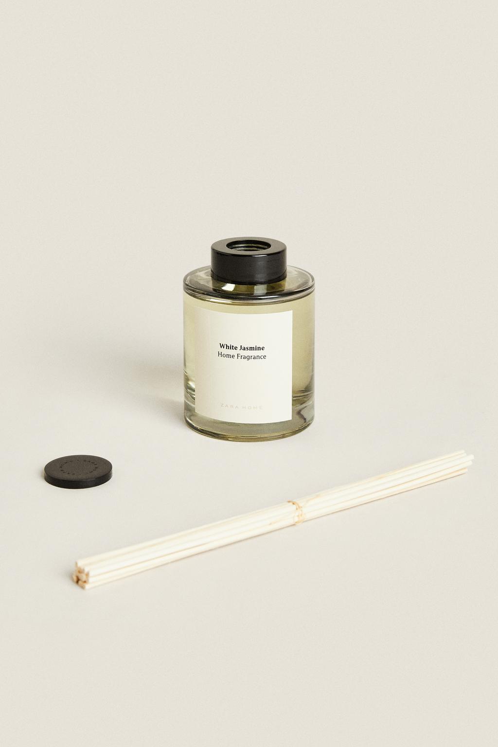 (200 мл) диффузоры с палочками white jasmine