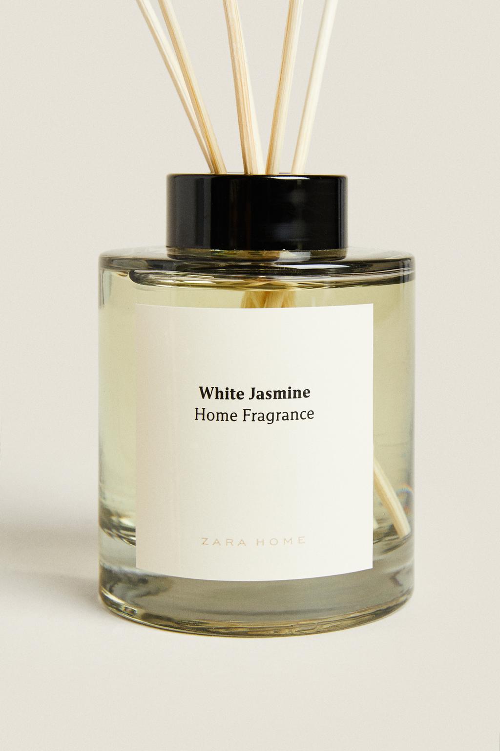 (200 мл) диффузоры с палочками white jasmine