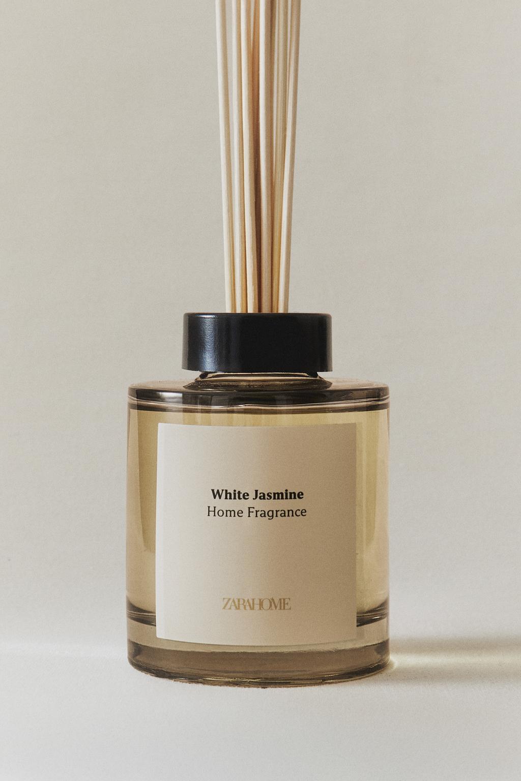 (200 мл) диффузоры с палочками white jasmine