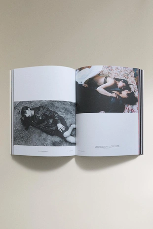 Журнал a magazine n 28 (english)- Заказать в России
