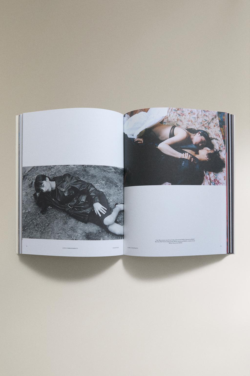 Журнал a magazine n 28 (english)