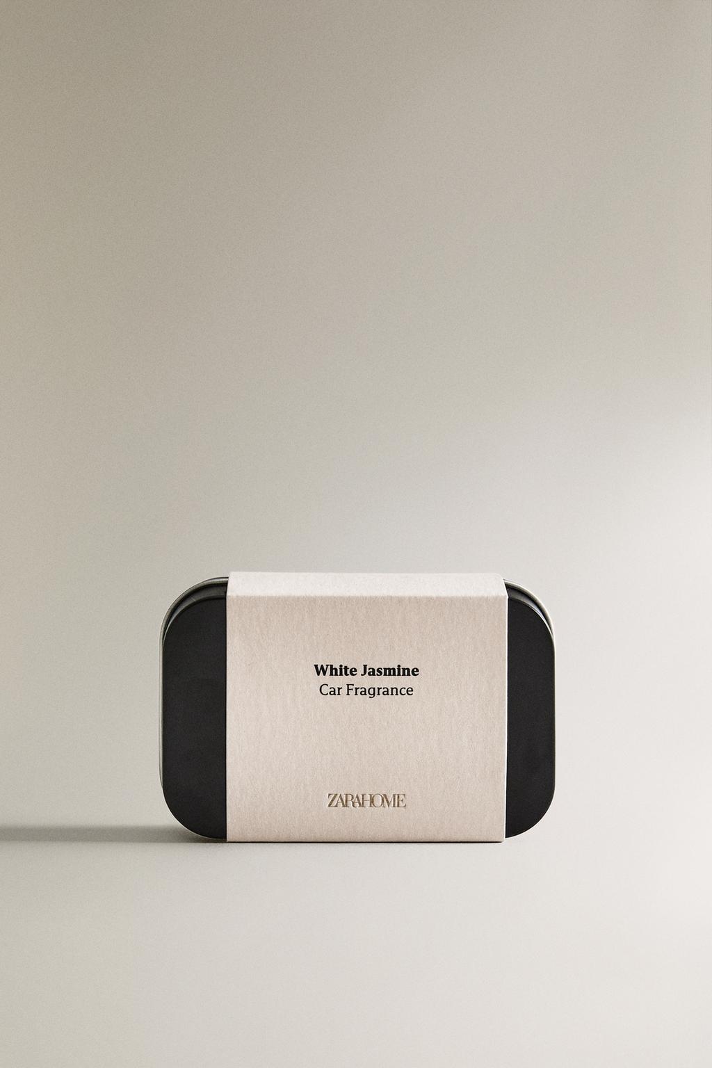 Ароматизатор для автомобиля white jasmine
