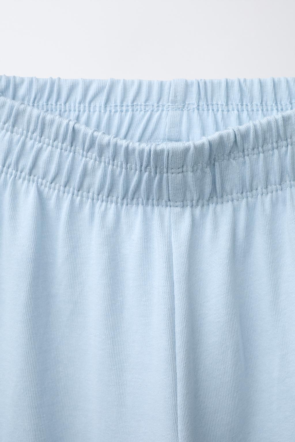 ПЛОТНЫЕ БРЮКИ WIDE LEG