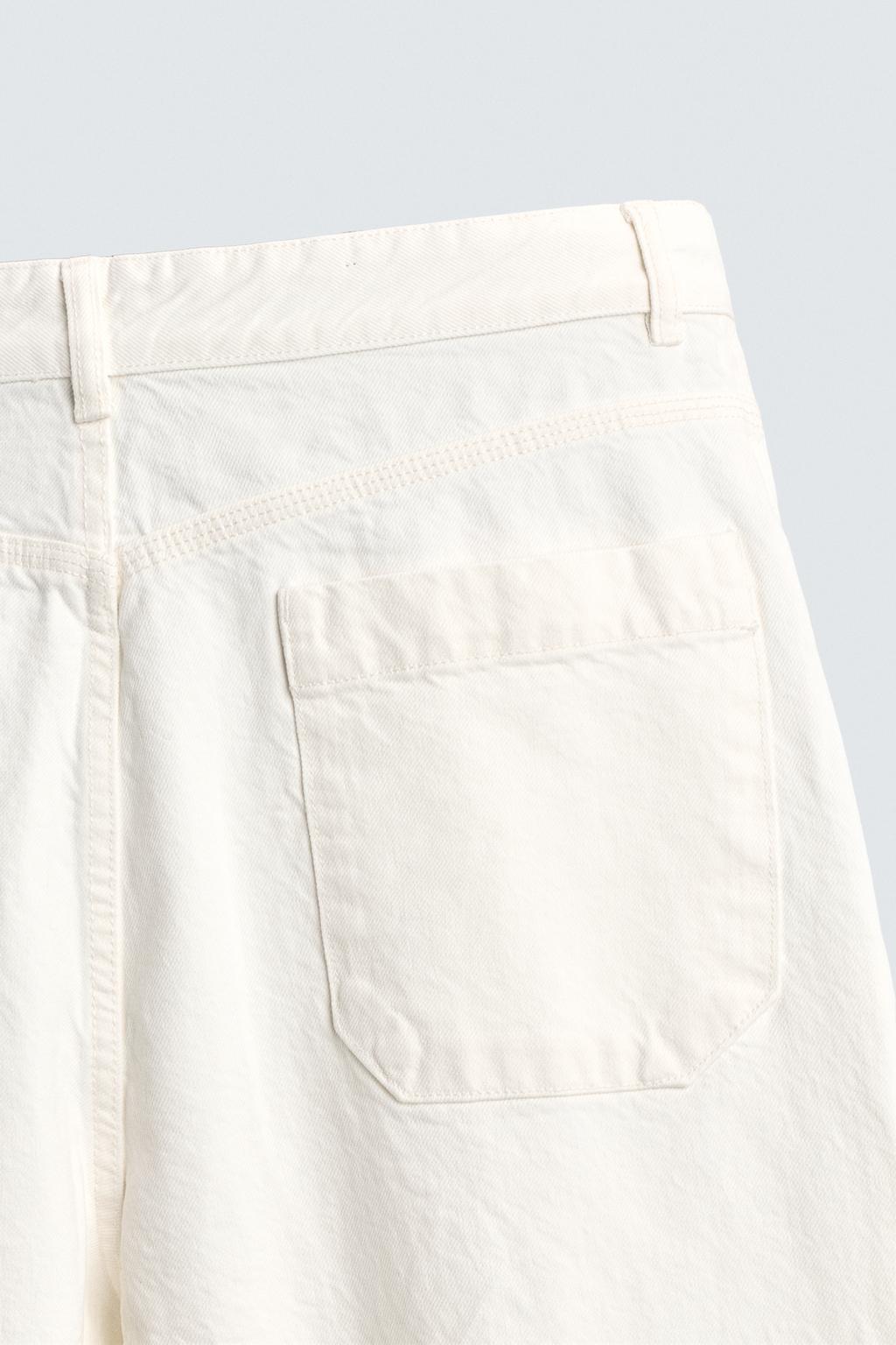БРЮКИ RELAXED FIT КАРГО