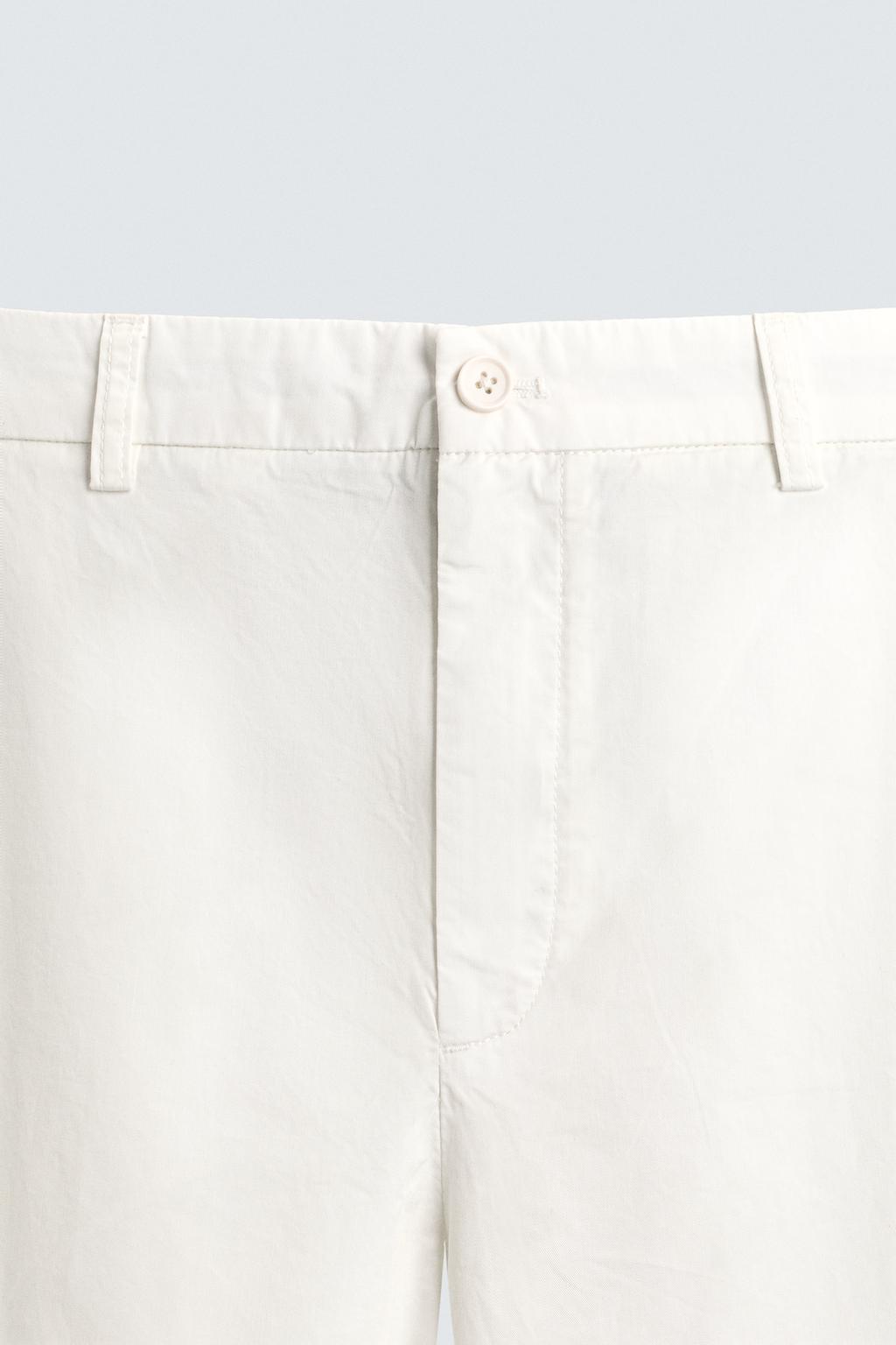 БРЮКИ КАРГО REGULAR FIT