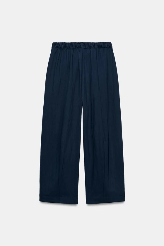БРЮКИ  — коллекция Zara «ZW»