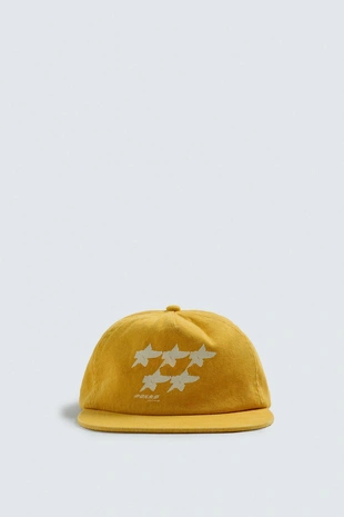 Кепка с плоским козырьком pukas surf x zara- Заказать в России
