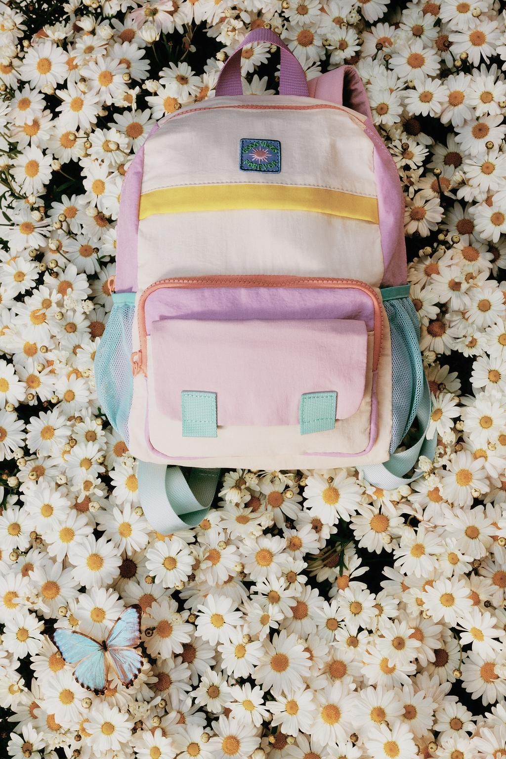 РЮКЗАК MULTICOLOR