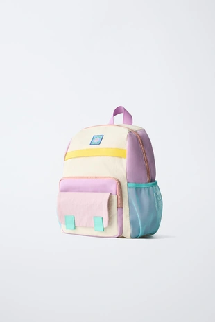 Рюкзак Multicolor- Заказать в России