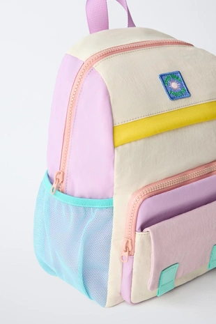 Рюкзак Multicolor- Заказать в России