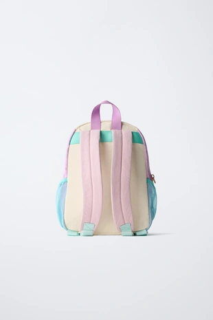 Рюкзак Multicolor- Заказать в России