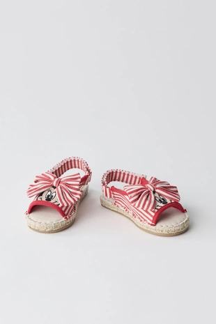 Сандалии Minnie Mouse Disney©- Заказать в России