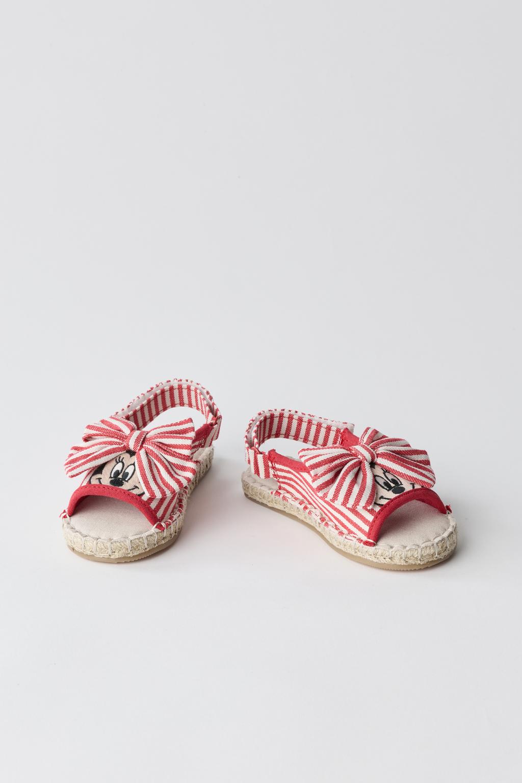 САНДАЛИИ MINNIE MOUSE DISNEY©