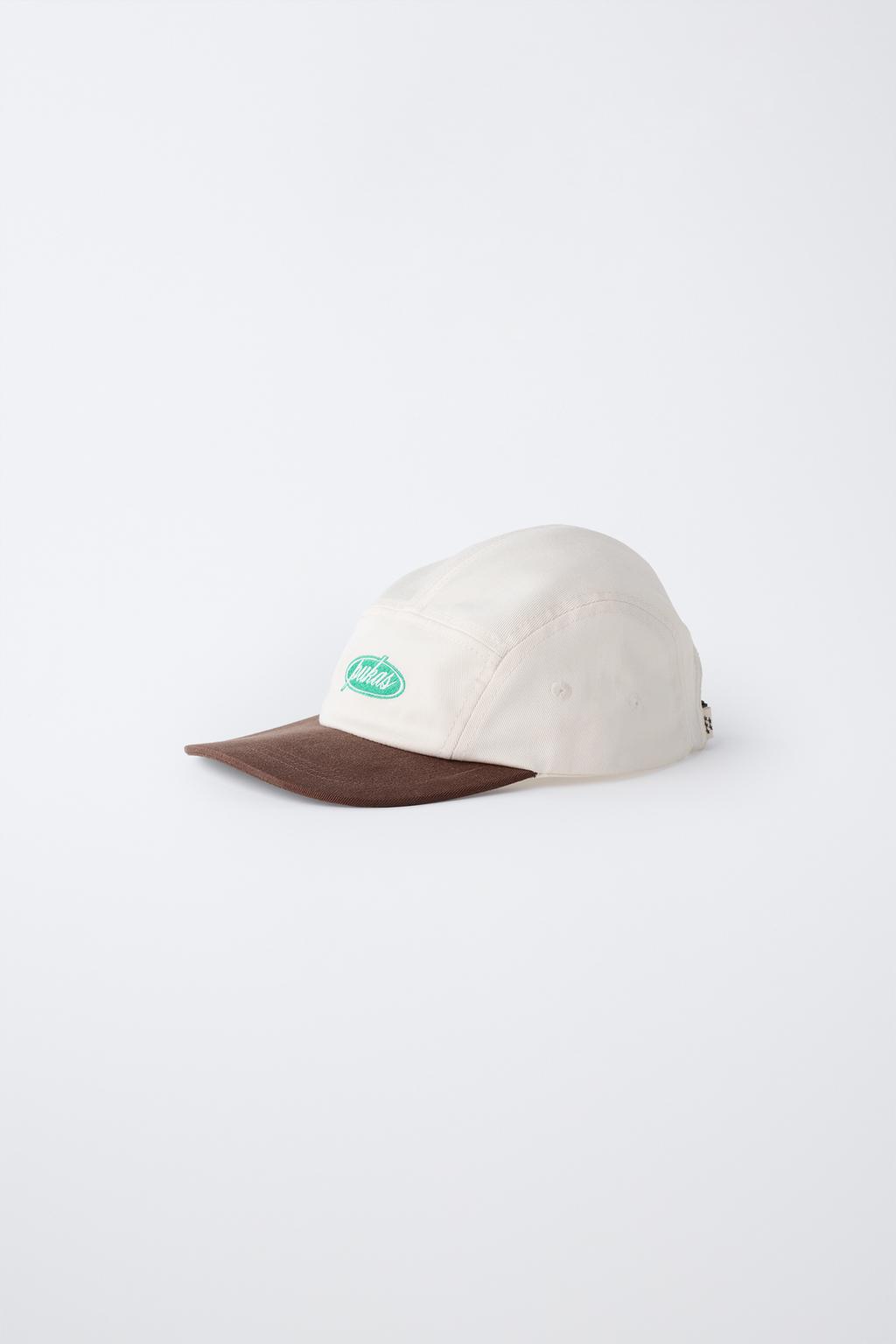Бейсболка с вышивкой pukas surf