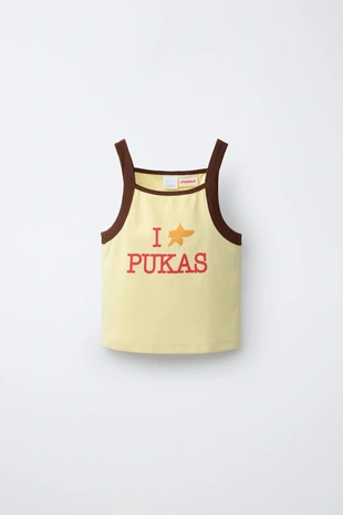 Футболка с принтом pukas surf- Заказать в России