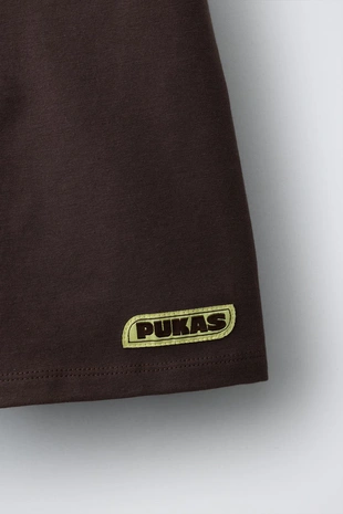 Укороченные леггинсы pukas surf- Заказать в России