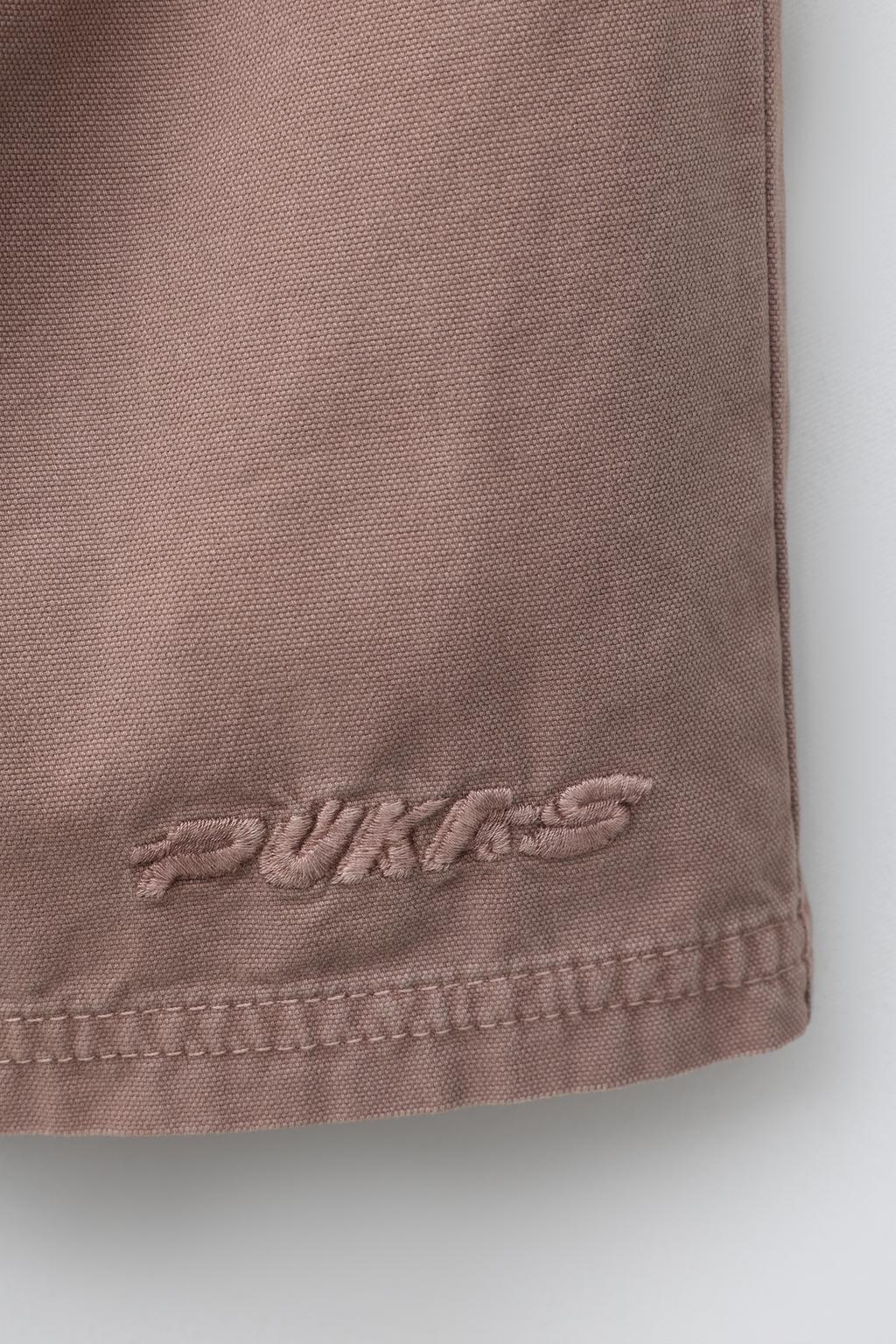 Бермуды pukas surf с эластичным поясом