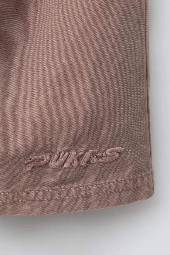 Бермуды pukas surf с эластичным поясом