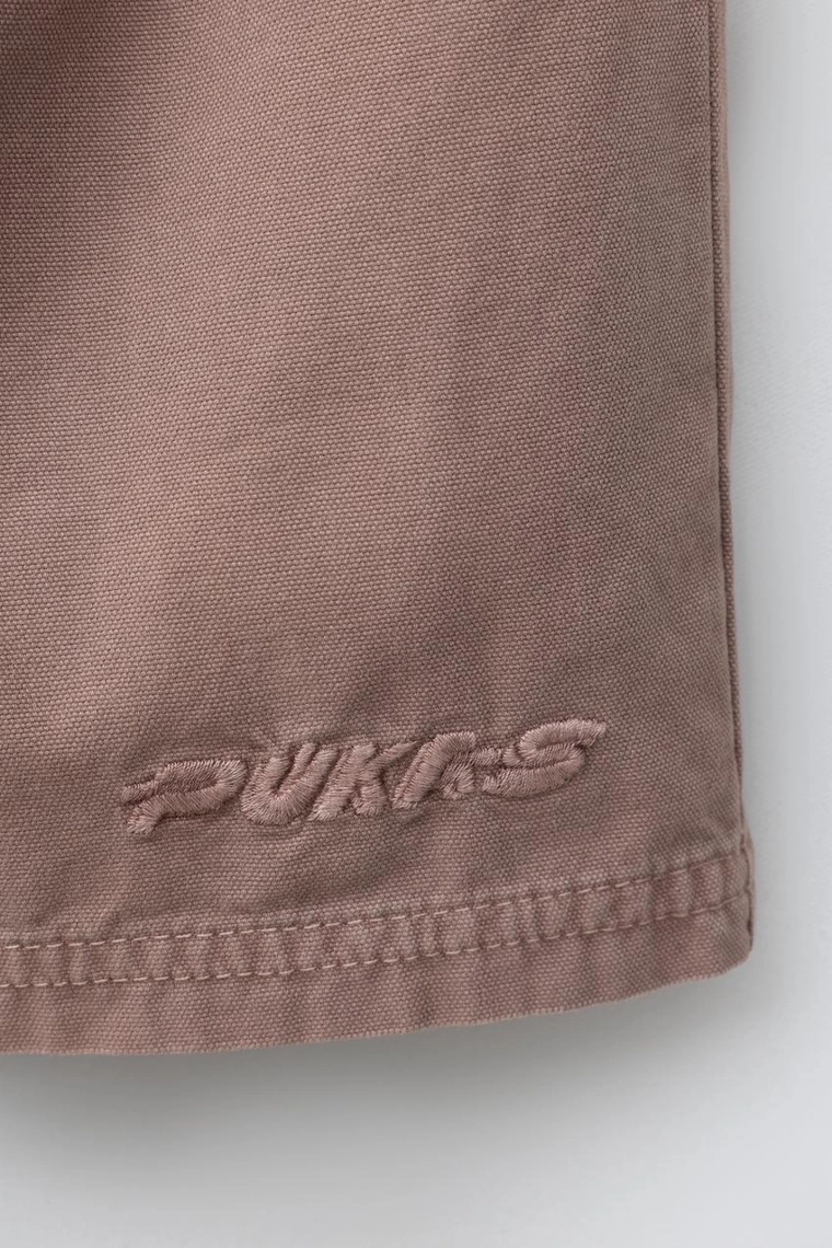Бермуды pukas surf с эластичным поясом