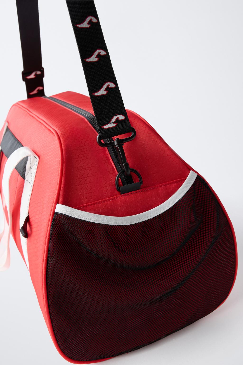 СУМКА-БОУЛИНГ JOMA® MUNDIAL CANADÁ