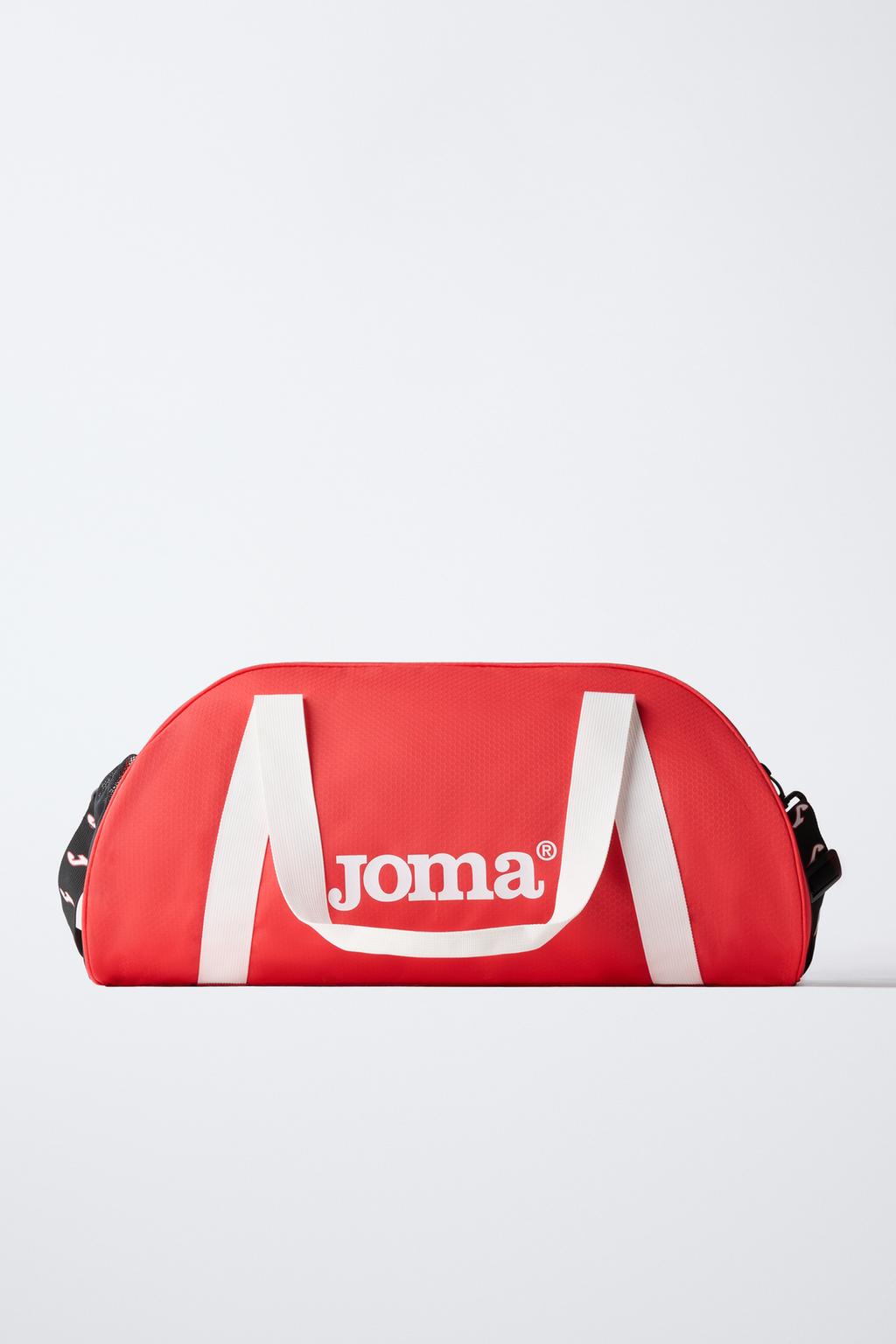 СУМКА-БОУЛИНГ JOMA® MUNDIAL CANADÁ
