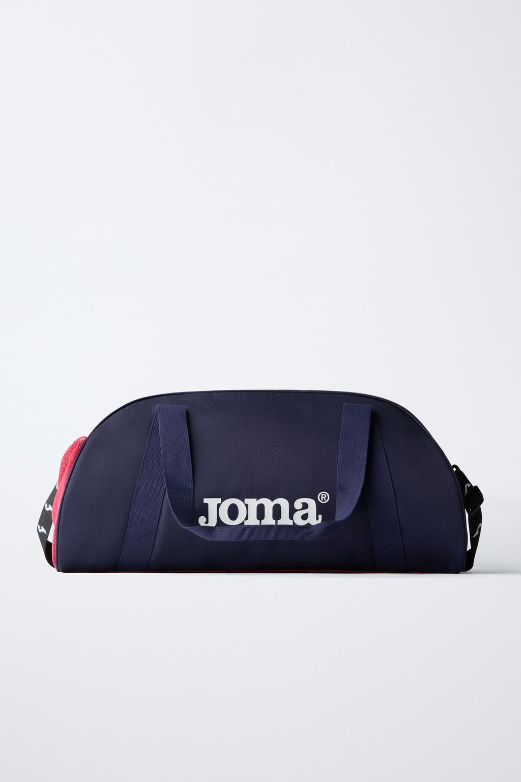 СУМКА-БОУЛИНГ JOMA® MUNDIAL USA