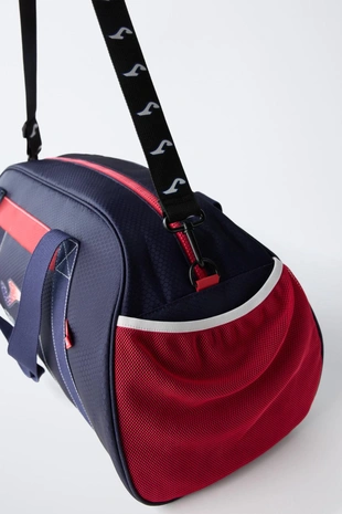 Сумка-боулинг Joma® Mundial Usa- Заказать в России