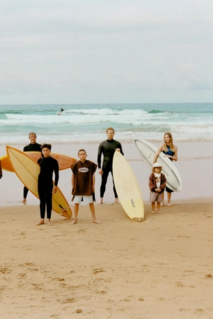 Плавательные шорты pukas surf colour block для детей 6-14 лет- Заказать в России